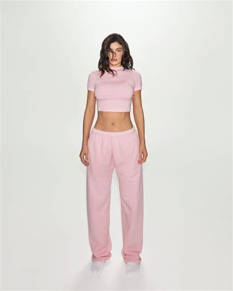 kylie jenner khy sweats review.